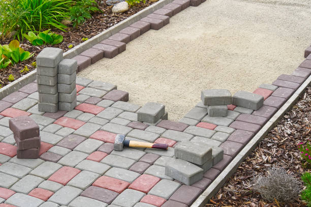 Best Brick Driveway Pavers  in West Islip, NY