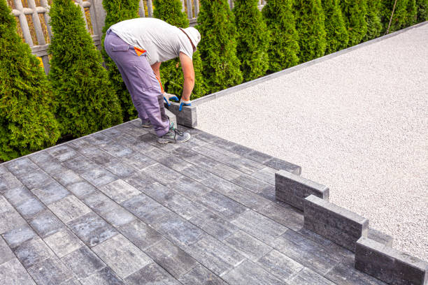 Best Concrete Paver Driveway  in West Islip, NY