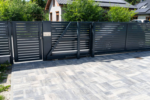 Best Decorative Driveway Pavers  in West Islip, NY