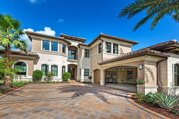 Best Interlocking Driveway Pavers  in West Islip, NY