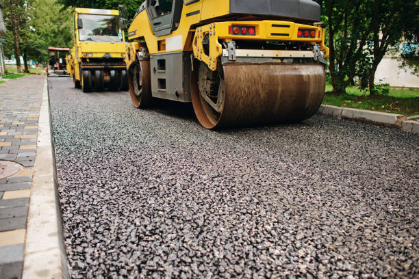 Best Cobblestone Driveway Pavers  in West Islip, NY